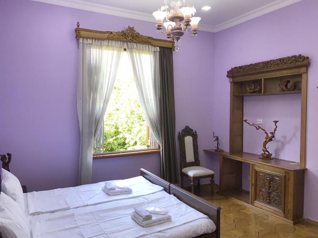 Wooden Museum room 4